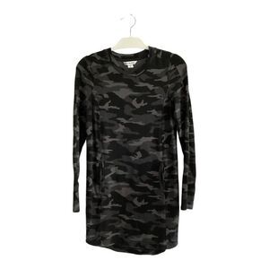 Athleta Camo Dress XS Tall